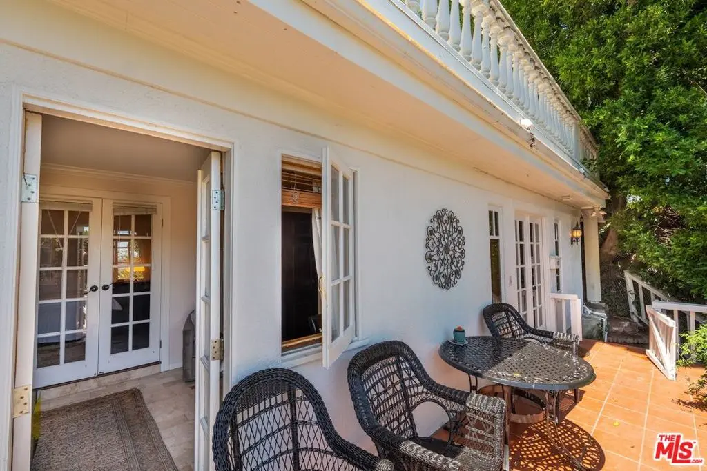Condominium for rent at 8298 Presson Place, Los Angeles, CA featuring 1 bed and 1 bath