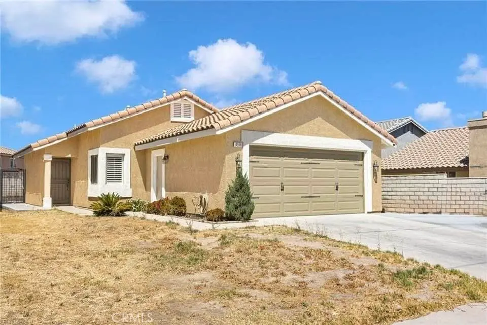 14598 Hidden Canyon Lane, Victorville, CA — listing photo 1