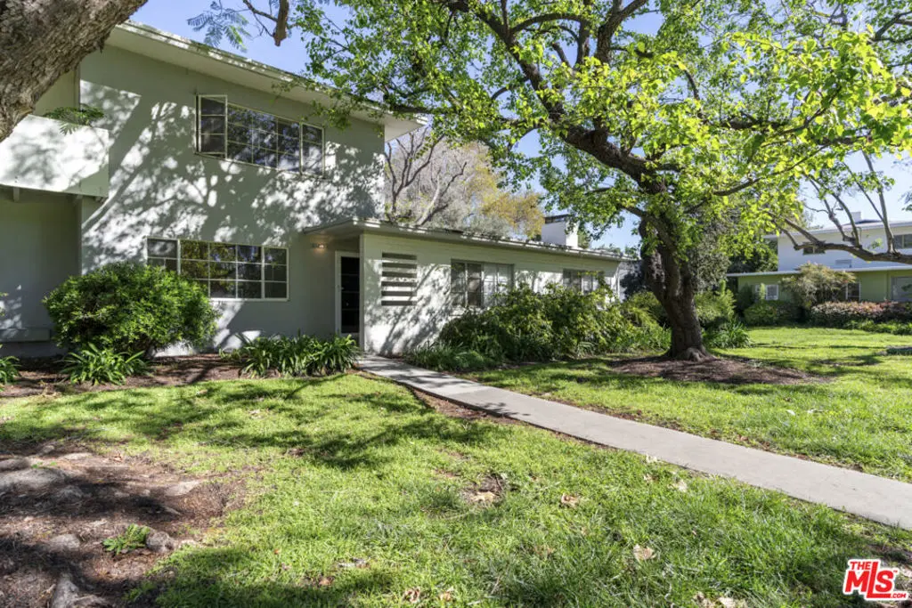 Condominium for sale at 5165 Village, Los Angeles, CA featuring 1 bed and 1 bath