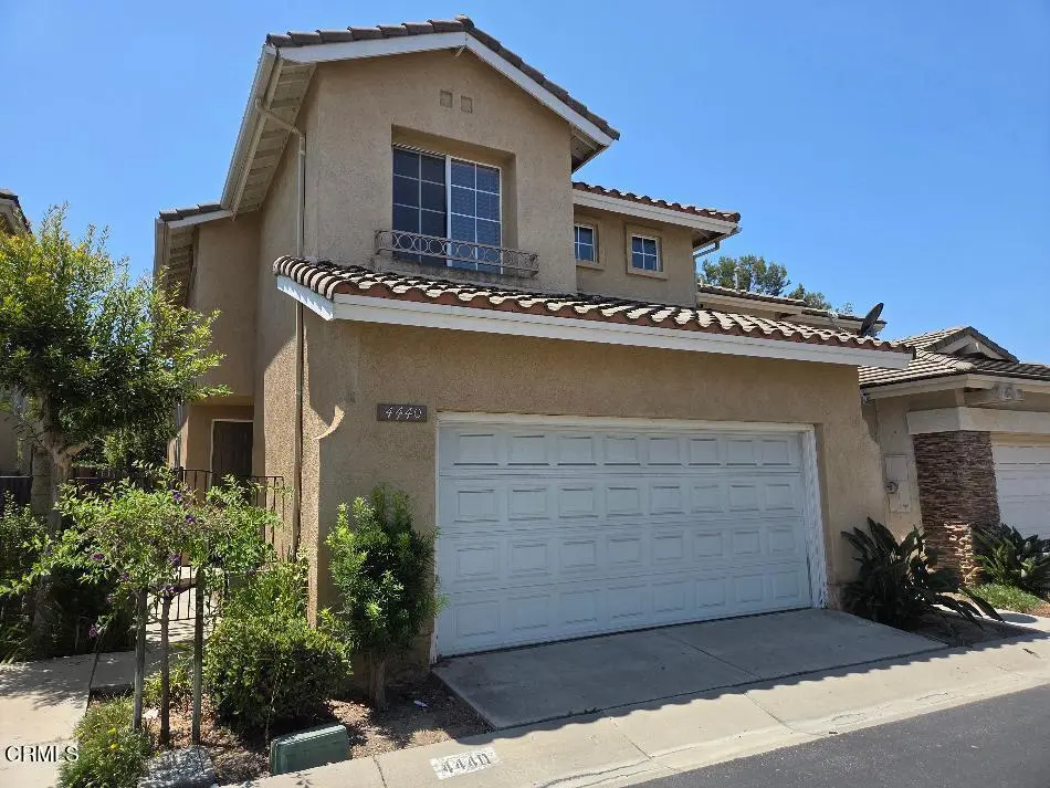 4440 Las Veredas Place, Camarillo, CA — listing photo 1