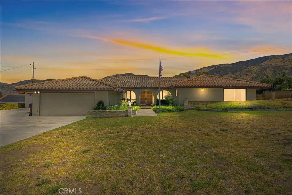 Single Family Residence for sale at 35174 Ivy, Yucaipa, CA featuring 4 beds and 3 baths