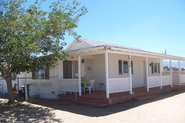 9548 White Rd, Phelan, CA — listing photo 1