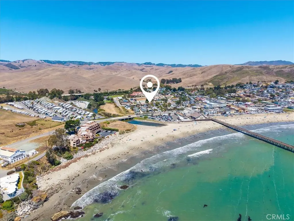 249 Cayucos, Cayucos, CA — listing photo 1