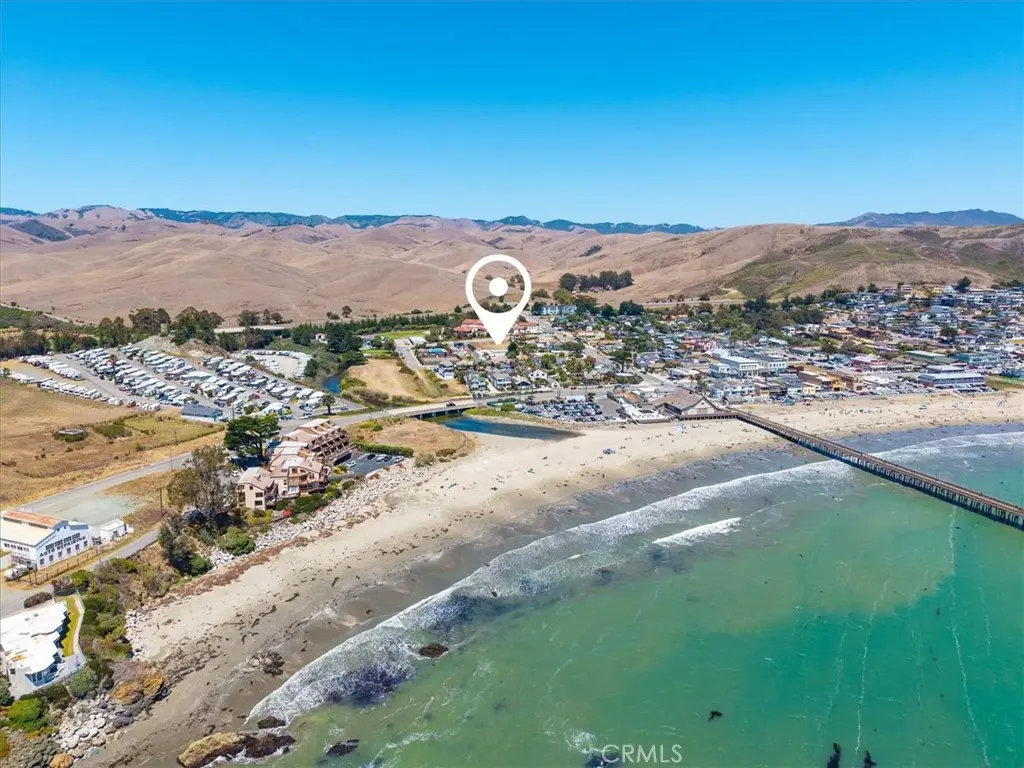 273 Birch, Cayucos, CA — listing photo 1