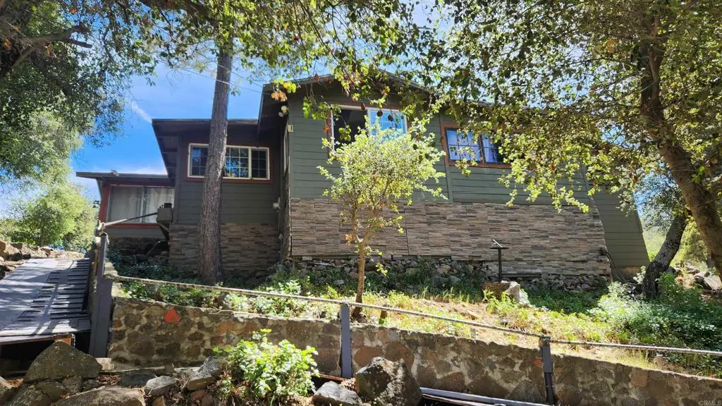 9800 #13 Oak Grove Drive, Descanso, CA — listing photo 1