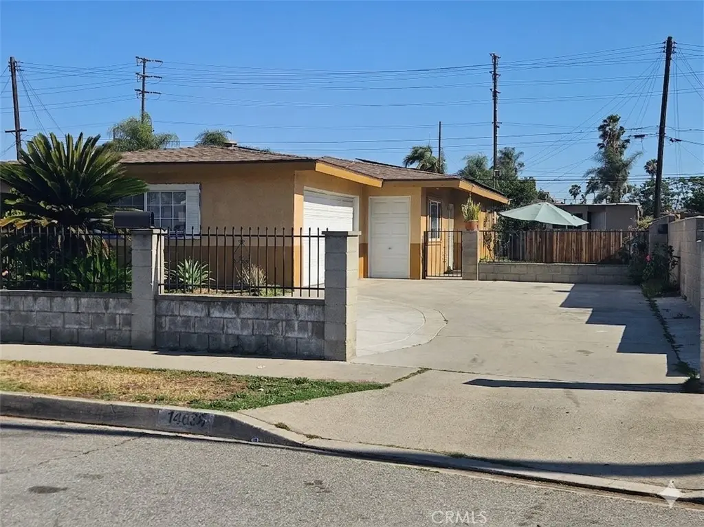 14636 Demblon, Baldwin Park, CA — listing photo 1