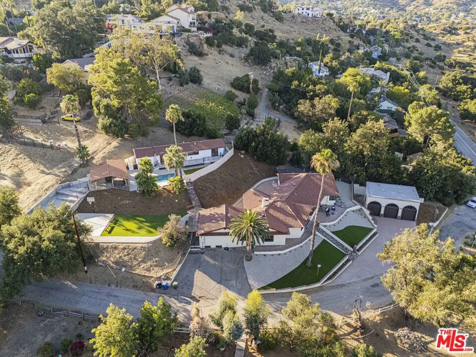 23911 Homezell Drive, West Hills, CA — listing photo 1