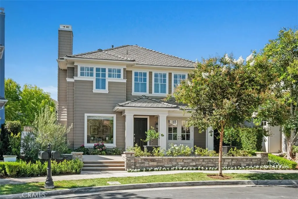 Residential Lease for rent at 40 Crooked Stick Drive, Newport Beach, Orange County, CA featuring 3 beds and 4 baths