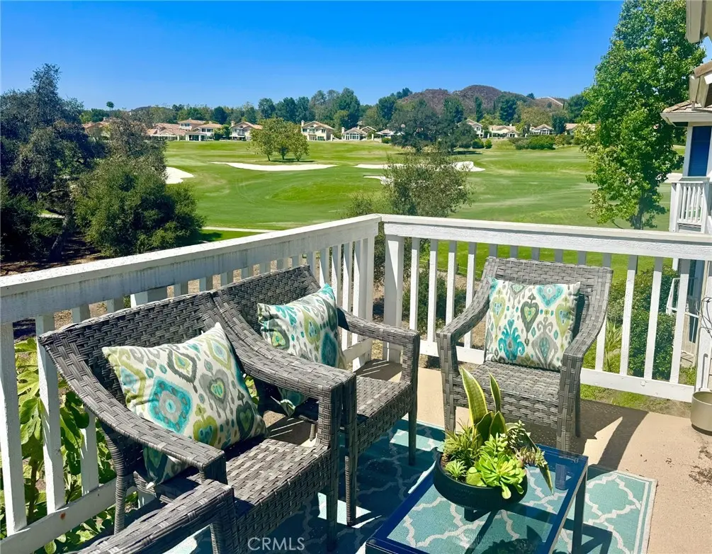 16 Green Brier, Coto de Caza, CA — listing photo 1