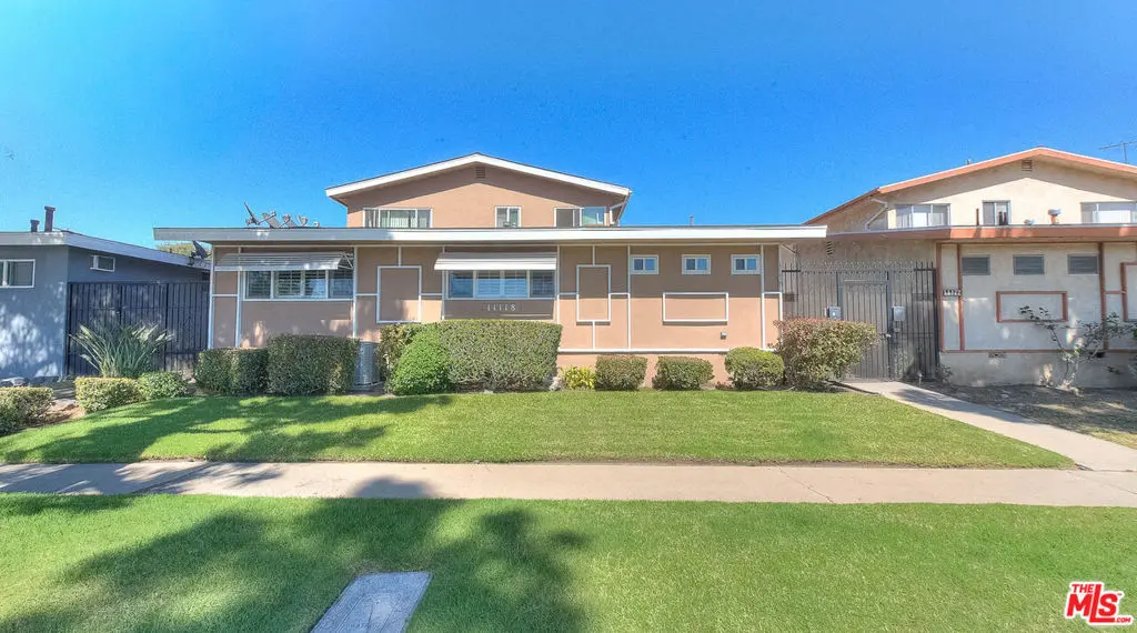 11118 Crenshaw Boulevard 1, Inglewood, CA — listing photo 1