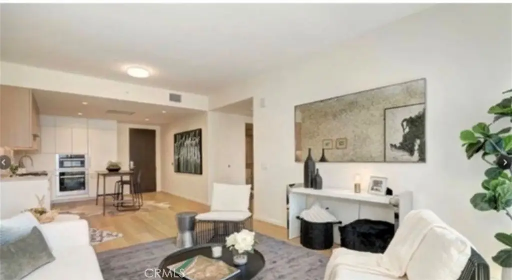 Condominium for sale at 877 Francisco 707, Los Angeles, CA featuring 1 bed and 1 bath