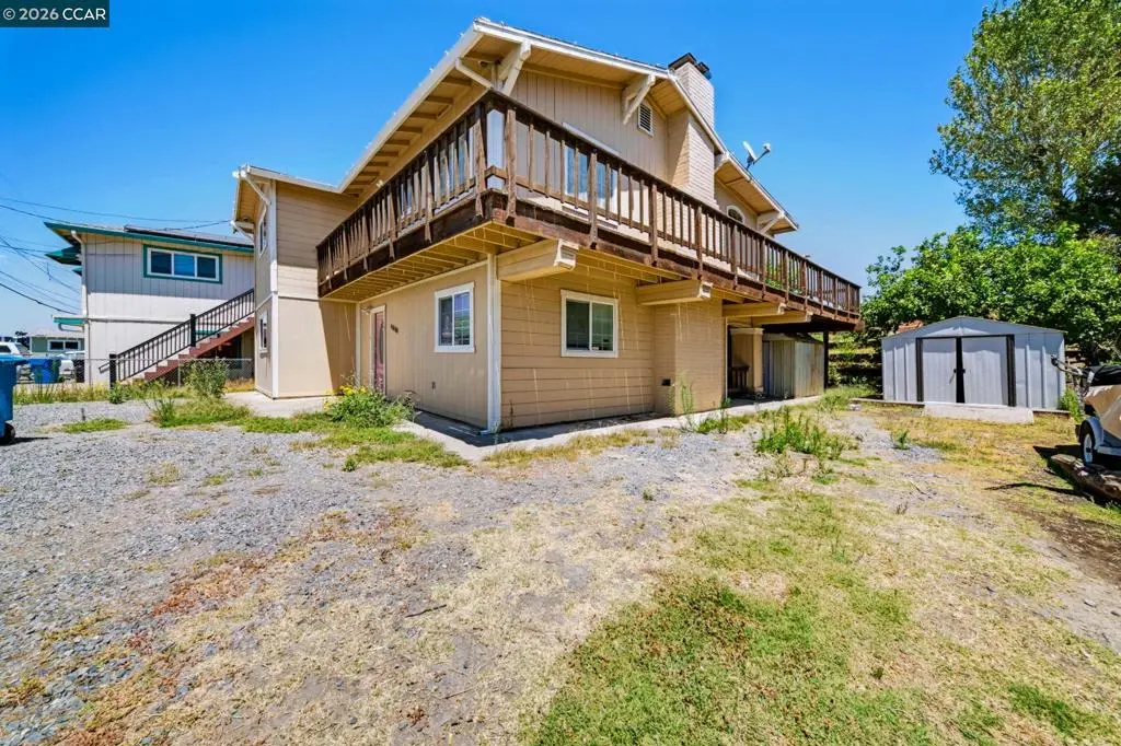 Single Family Residence for sale at 4600 Sandmound, Oakley, CA featuring 3 beds and 2 baths