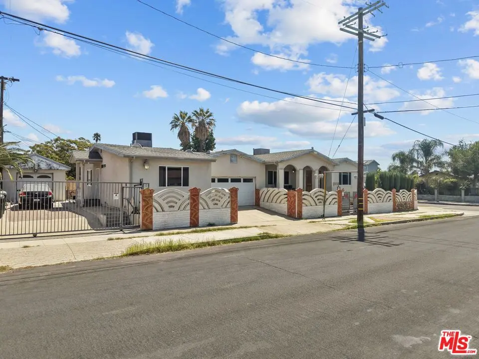 8058 Fulton Avenue, North Hollywood, CA — listing photo 1