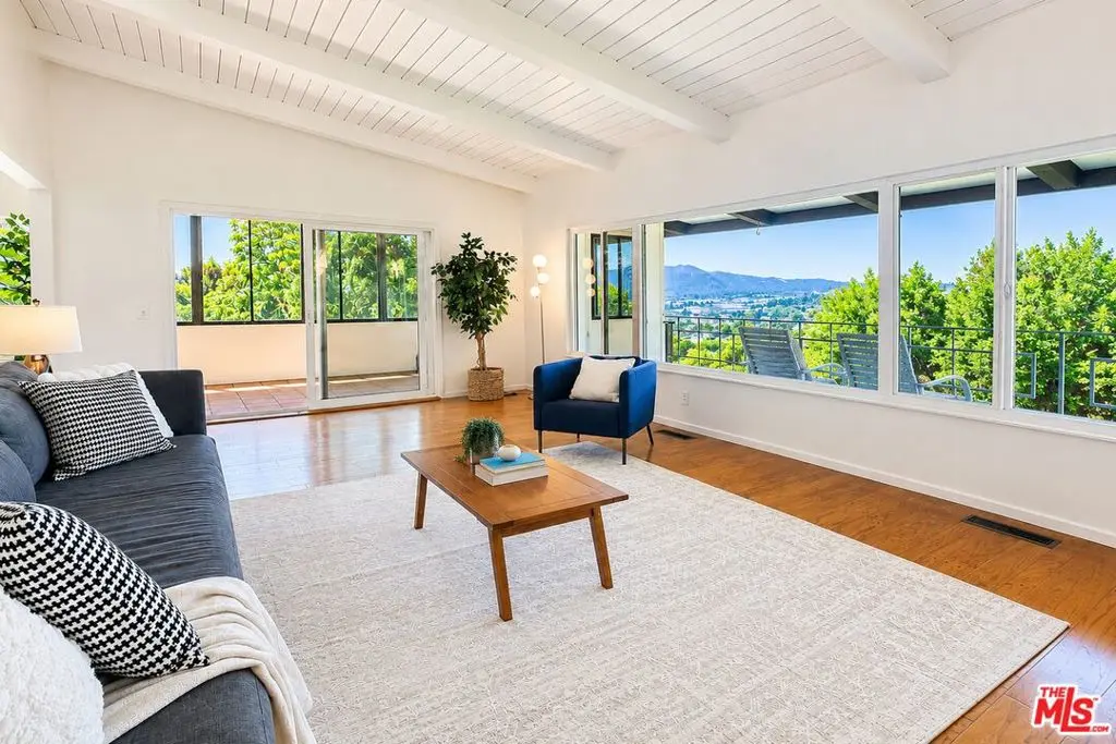 Single Family Residence for sale at 3543 Lavell Drive, Los Angeles, CA featuring 3 beds and 3 baths