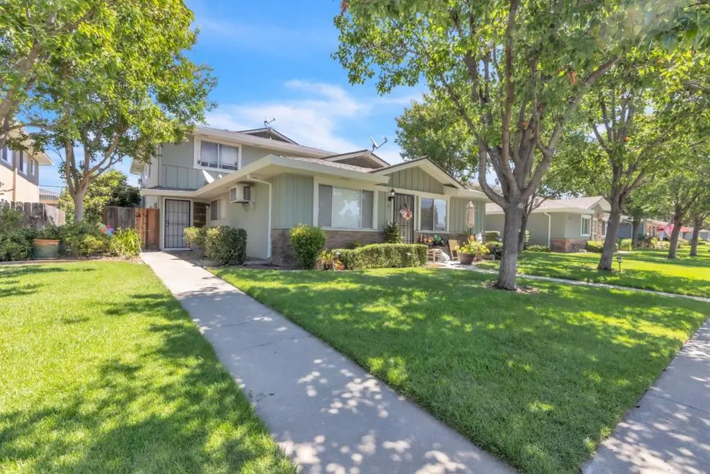 1327 Scossa Avenue 4, San Jose, CA — listing photo 1