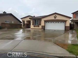 Single Family Residence for sale at 17416 Birchtree, Fontana, CA featuring 3 beds and 2 baths