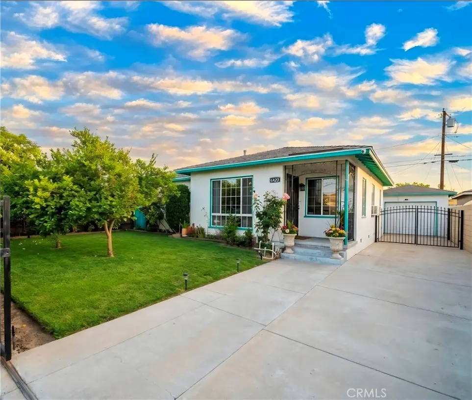 Single Family Residence for sale at 6423 Loch Alene, Pico Rivera, CA featuring 3 beds and 2 baths