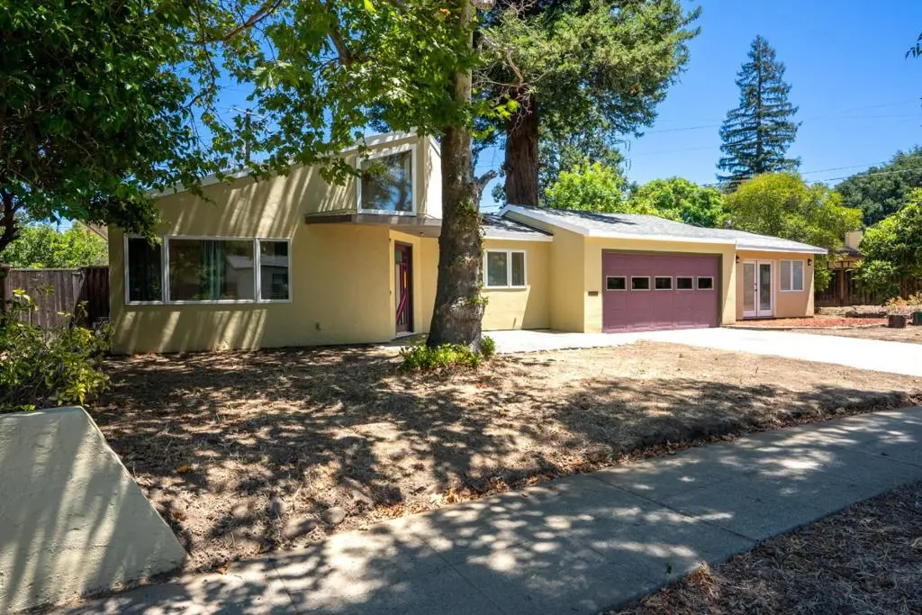 Single Family Residence for sale at 245 El Cajon Way, Los Gatos, CA featuring 4 beds and 3 baths