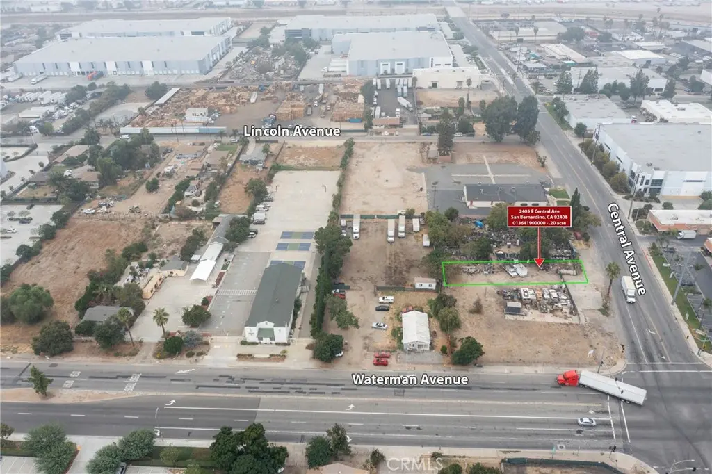 2405 E Central, San Bernardino, CA — listing photo 1