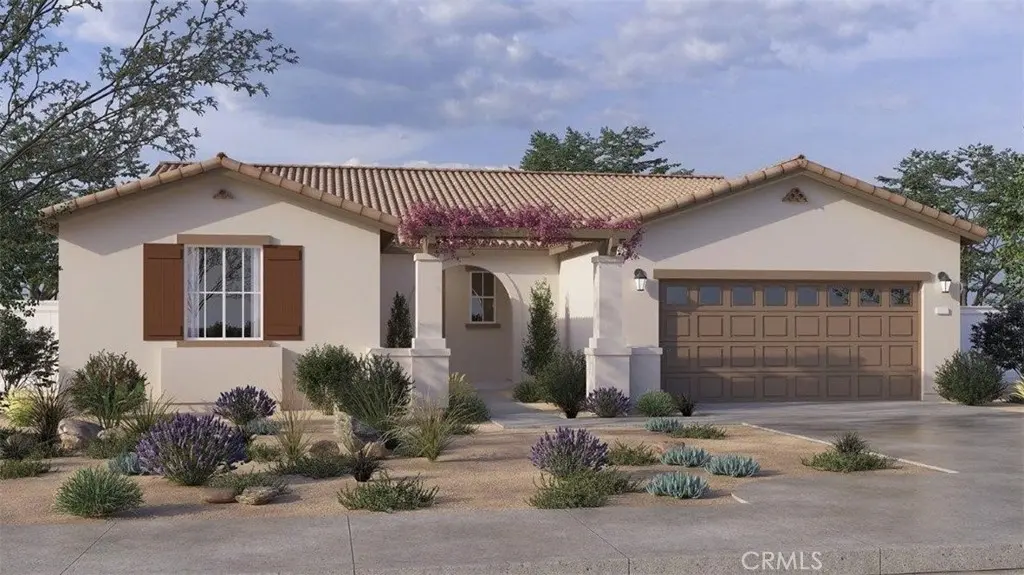 Single Family Residence for sale at 41826 Chianti Court, Palmdale, CA featuring 4 beds and 3 baths