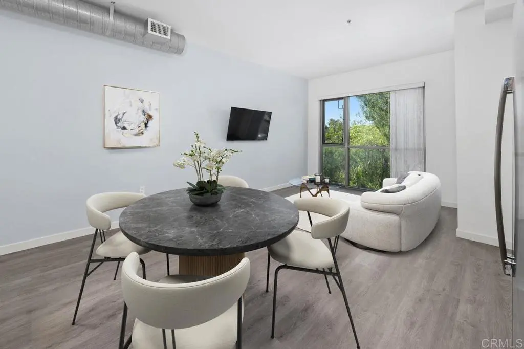 Condominium for sale at 889 Date Street 324, San Diego, CA featuring 1 bed and 1 bath