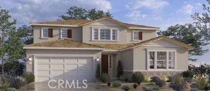 Single Family Residence for sale at 41838 Chianti Court, Palmdale, CA featuring 5 beds and 4 baths