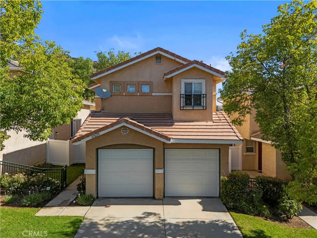 27629 Primrose Lane, Castaic, CA — listing photo 1