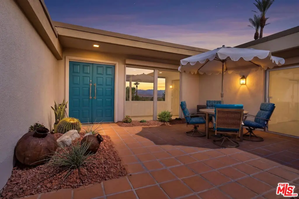75562 Camino De Plata, Indian Wells, CA — listing photo 1