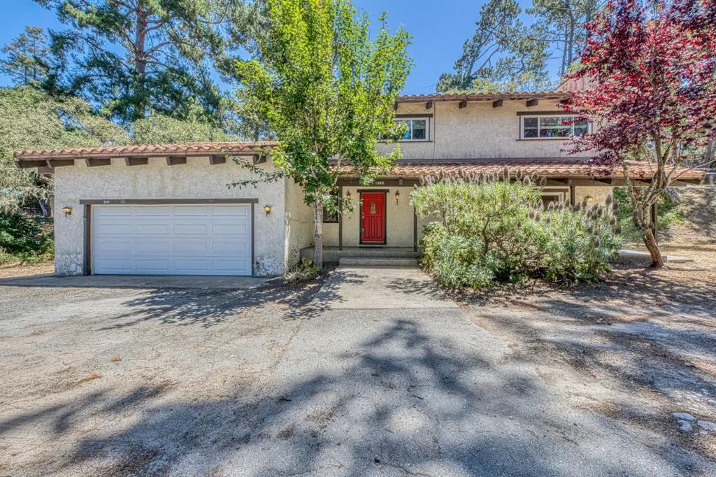 Residential Lease for rent at 1095 Pacific Street, Monterey, Monterey County, CA featuring 4 beds and 3 baths