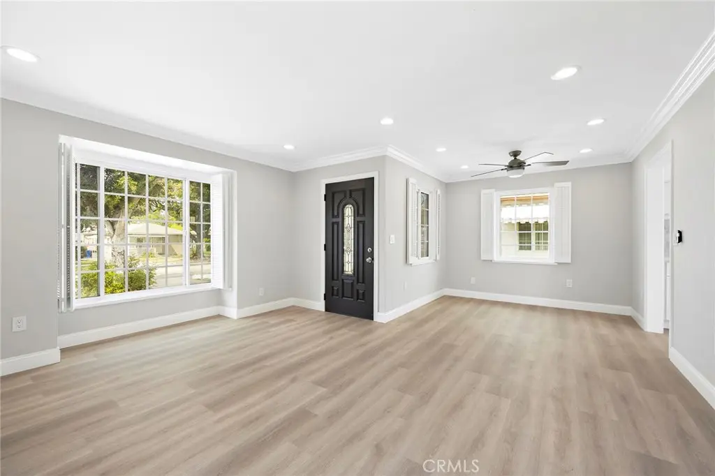 Single Family Residence for rent at 2140 N Eastern Avenue, Los Angeles, CA featuring 2 beds and 1 bath