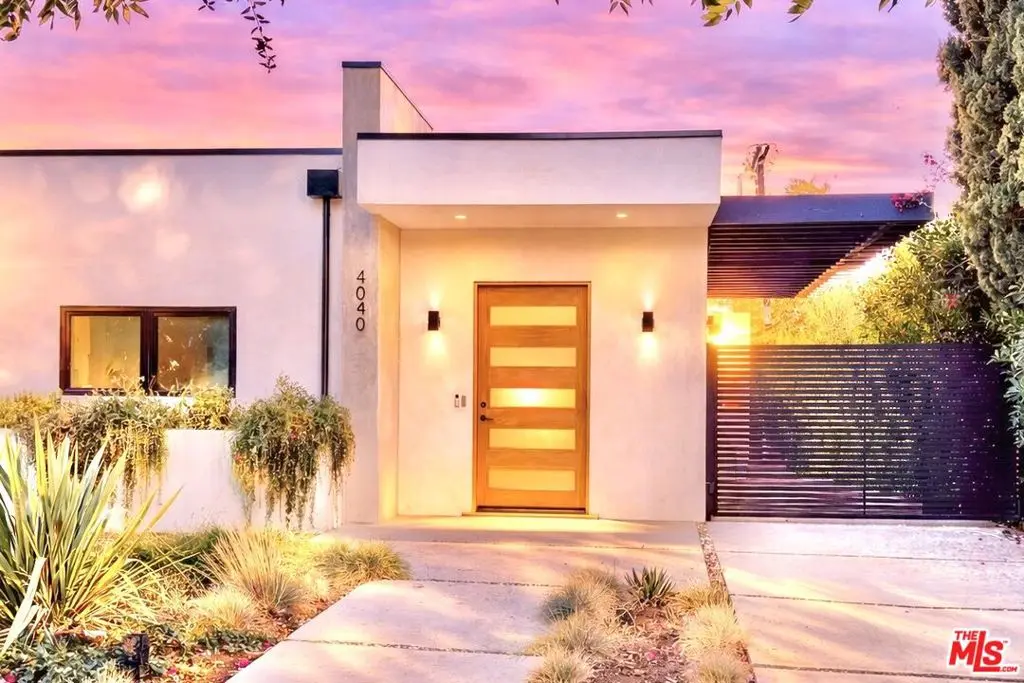 4040 Cartwright Avenue, Studio City, CA — listing photo 1