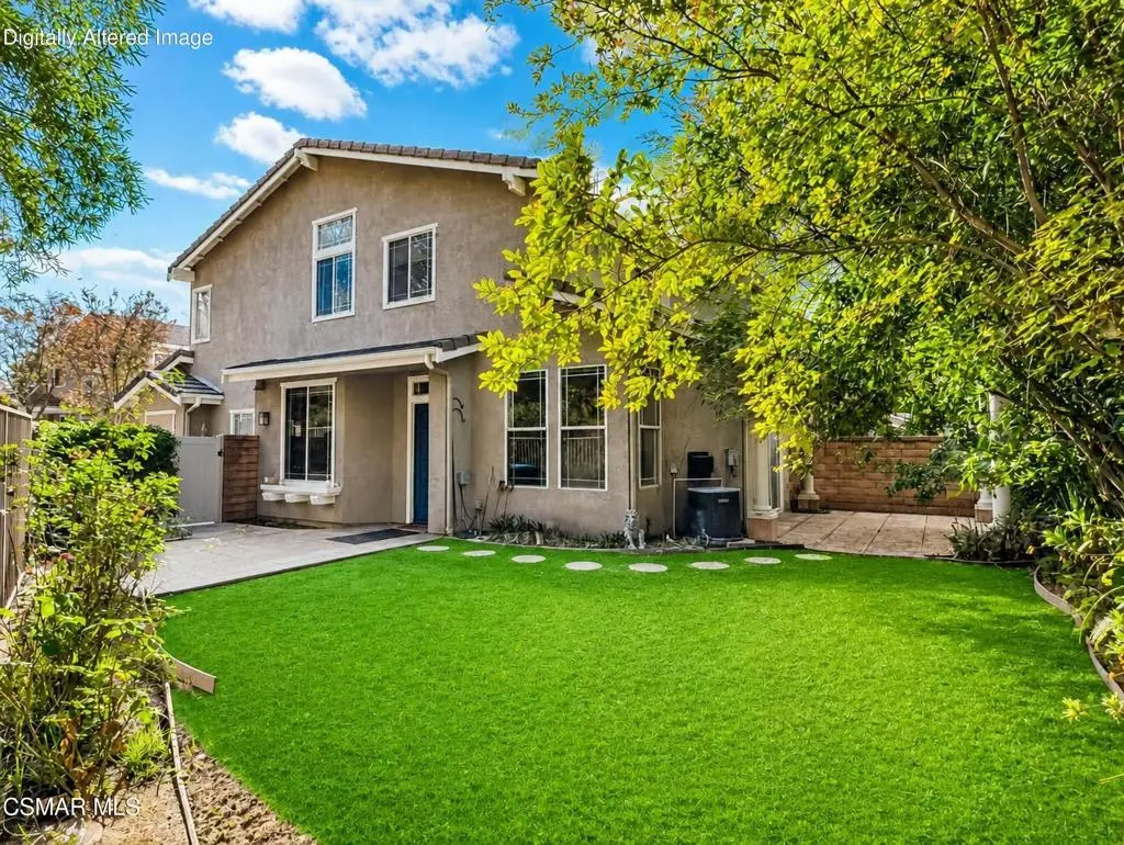 23605 Muir Trail 78, Valencia, CA — listing photo 1