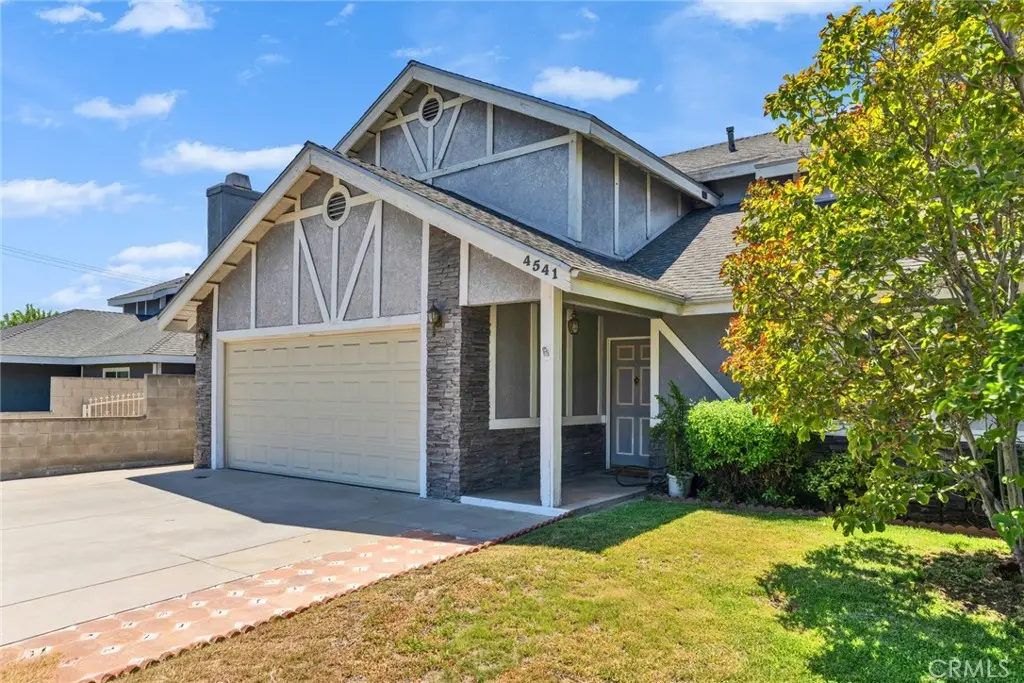 4541 Cutler Avenue, Baldwin Park, CA — listing photo 1