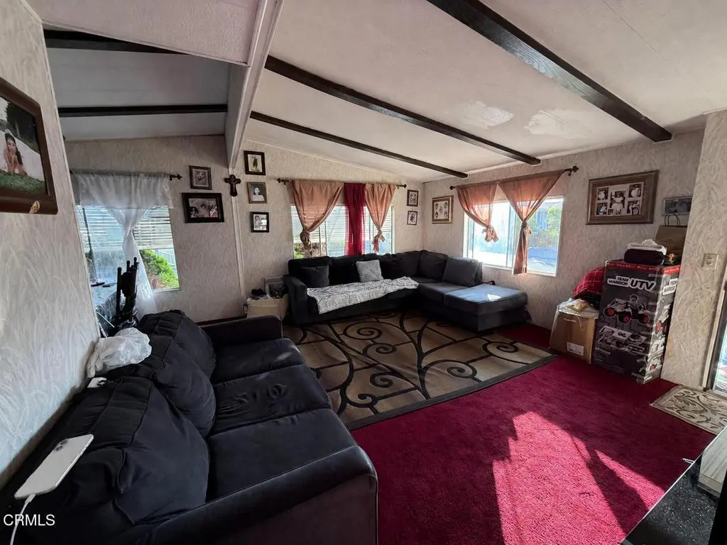 Manufactured In Park for sale at 1603 Cherry Avenue 75, Oxnard, CA featuring 2 beds and 2 baths