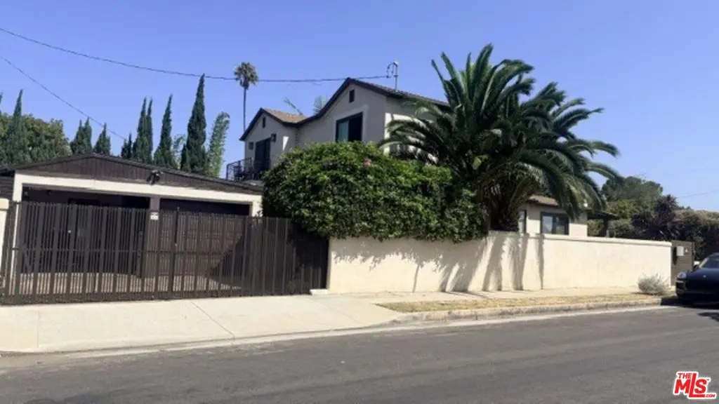 Single Family Residence for sale at 4089 Michael Avenue, Los Angeles, CA featuring 4 beds and 4 baths