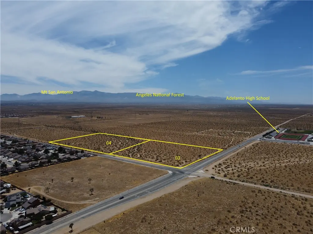 3 Mojave Dr, Adelanto, CA — listing photo 1