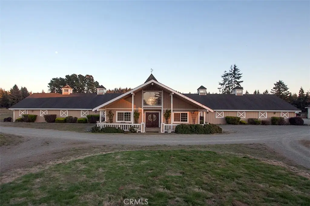 Residential Lease for rent at 4415 Woods, McKinleyville, Humboldt County, CA featuring 1 bed and 1 bath
