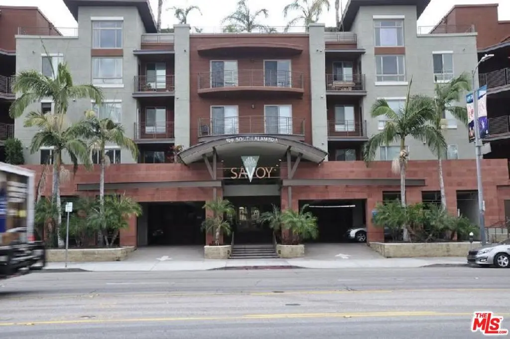Residential Lease for rent at 100 S Alameda Street 436, Los Angeles, Los Angeles County, CA featuring 2 beds and 2 baths