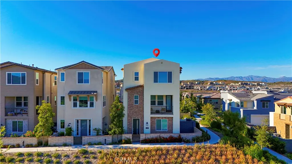 202 Heartland Way, Rancho Mission Viejo, CA — listing photo 1