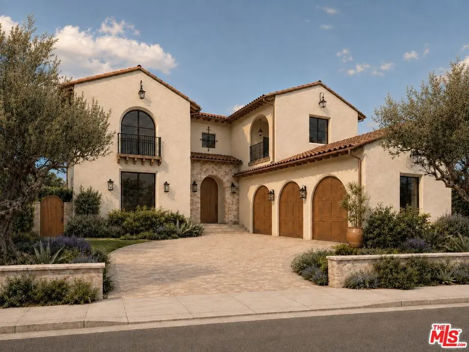 16814 Calle Bellevista, Los Angeles, CA — listing photo 1