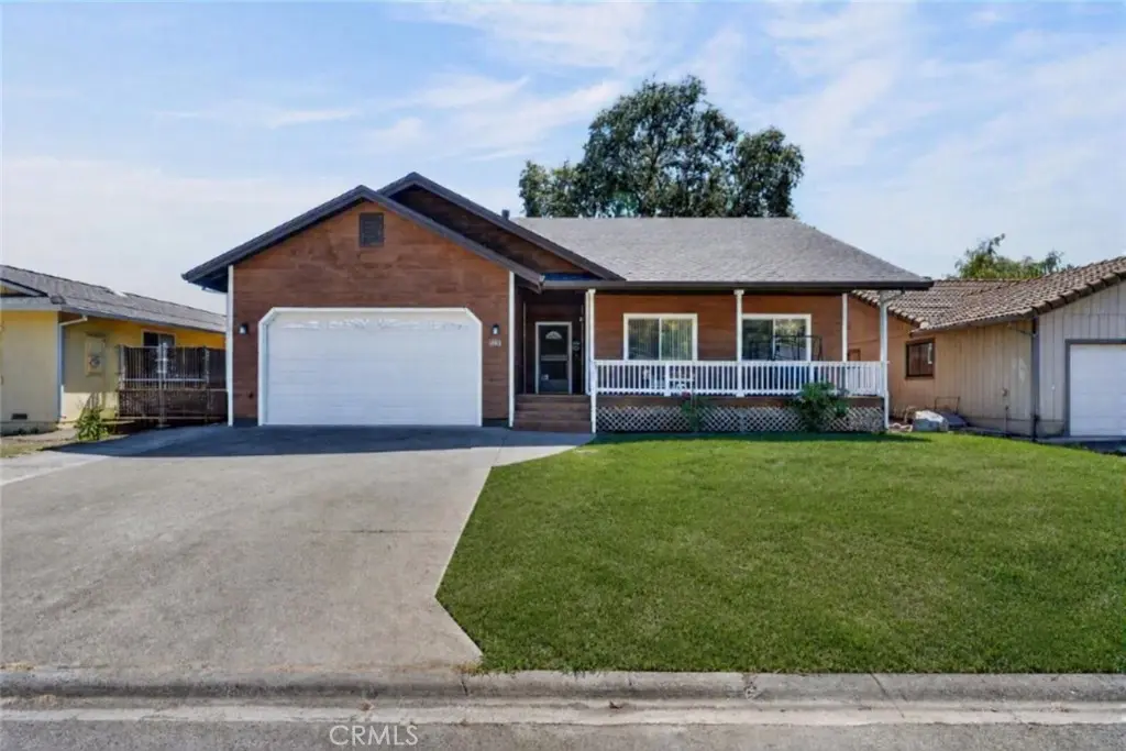 13297 Anchor Village, Clearlake Oaks, CA — listing photo 1