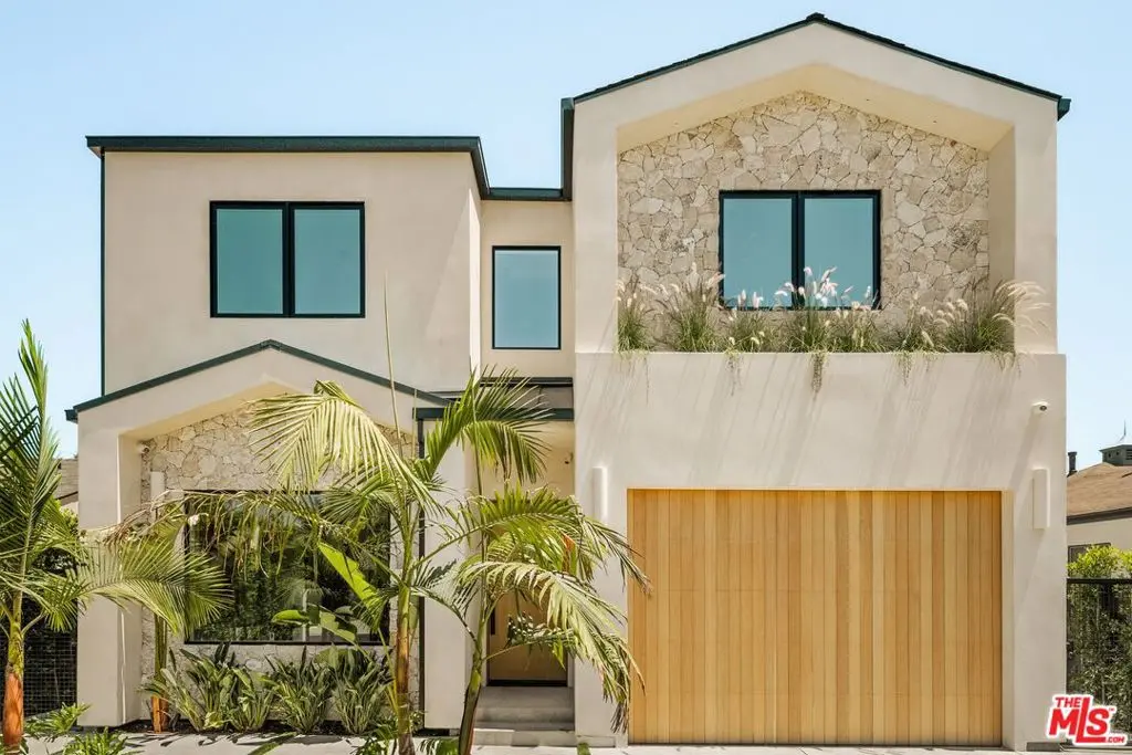 Single Family Residence for sale at 1758 S Holt Avenue, Los Angeles, CA featuring 5 beds and 6 baths