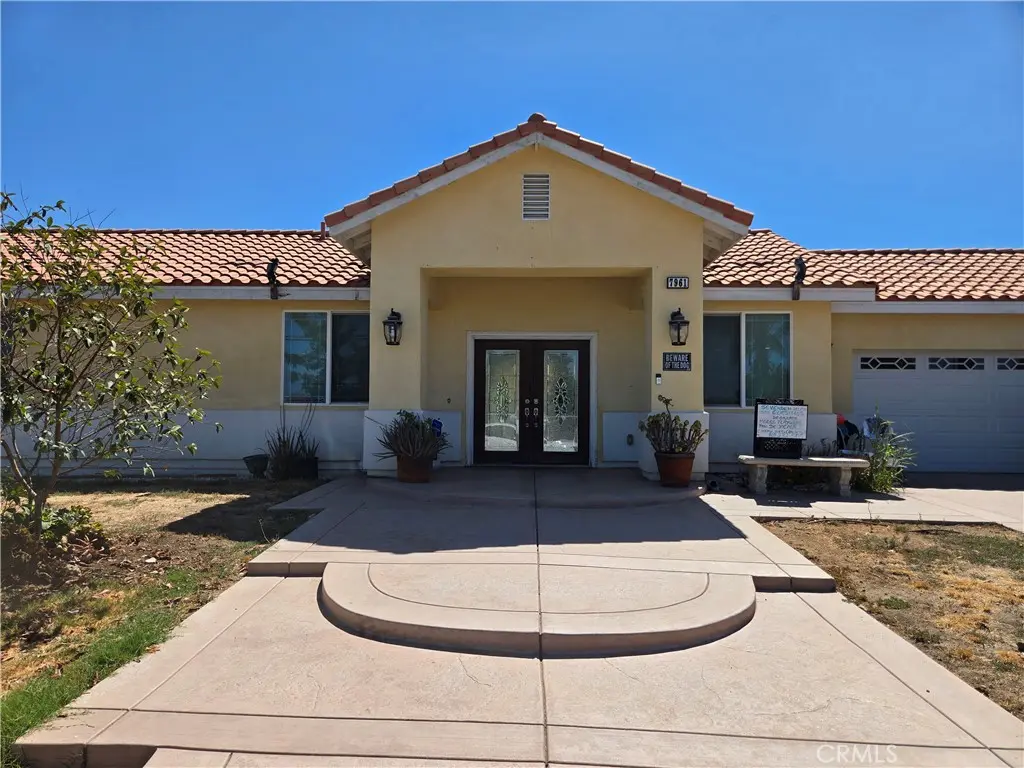7961 Pedley, San Bernardino, CA — listing photo 1