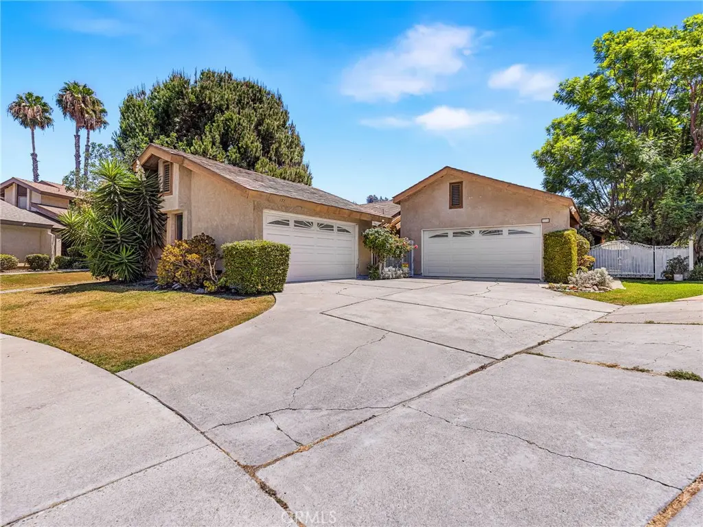 Duplex for sale at 175 S Woodlawn Drive, Orange, CA