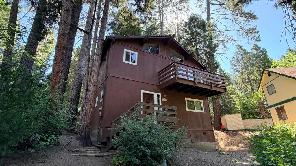 25950 Lilac Drive, Idyllwild, CA — listing photo 1