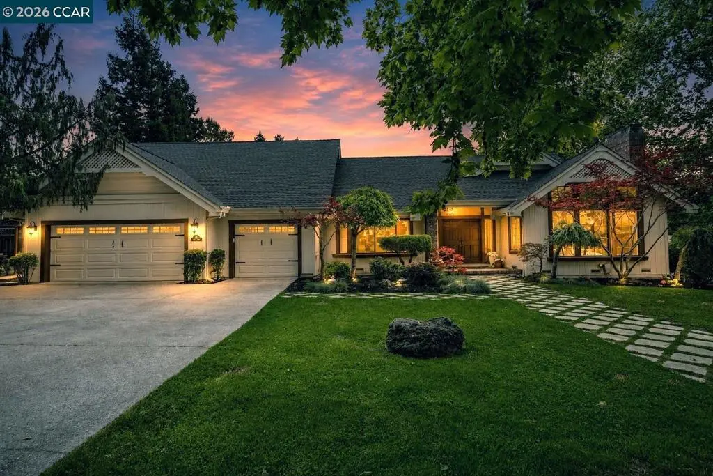 Single Family Residence for sale at 85 Trish Ct, Danville, CA featuring 5 beds and 5 baths