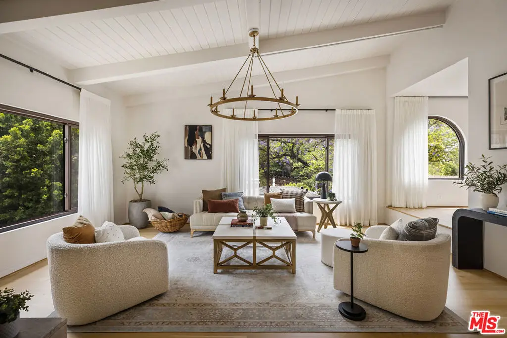 Single Family Residence for sale at 2426 Cazaux Place, Los Angeles, CA featuring 4 beds and 4 baths