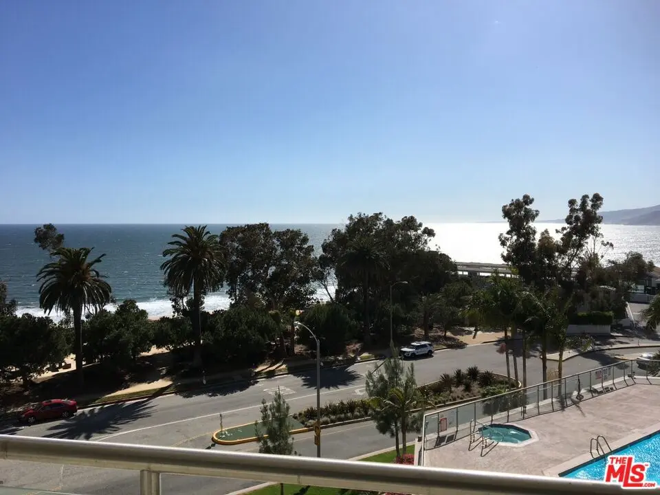 Condominium for rent at 201 Ocean Avenue 602B, Santa Monica, CA and 1 bath