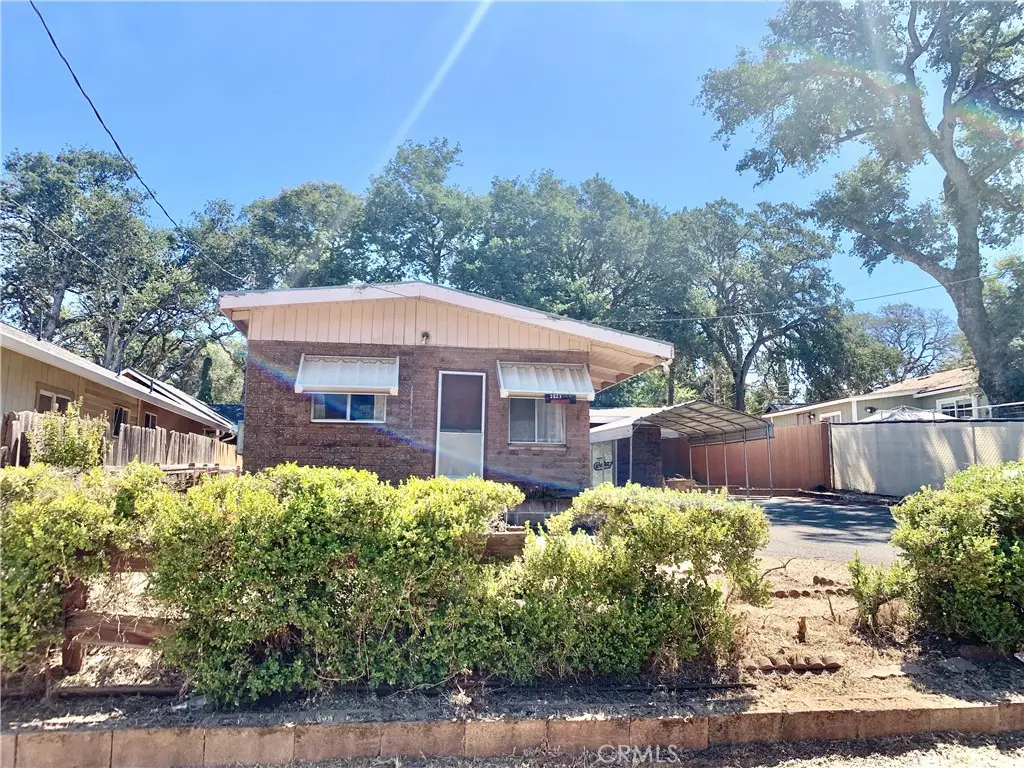 Single Family Residence for sale at 5823 Cottage, Clearlake, CA featuring 2 beds and 2 baths