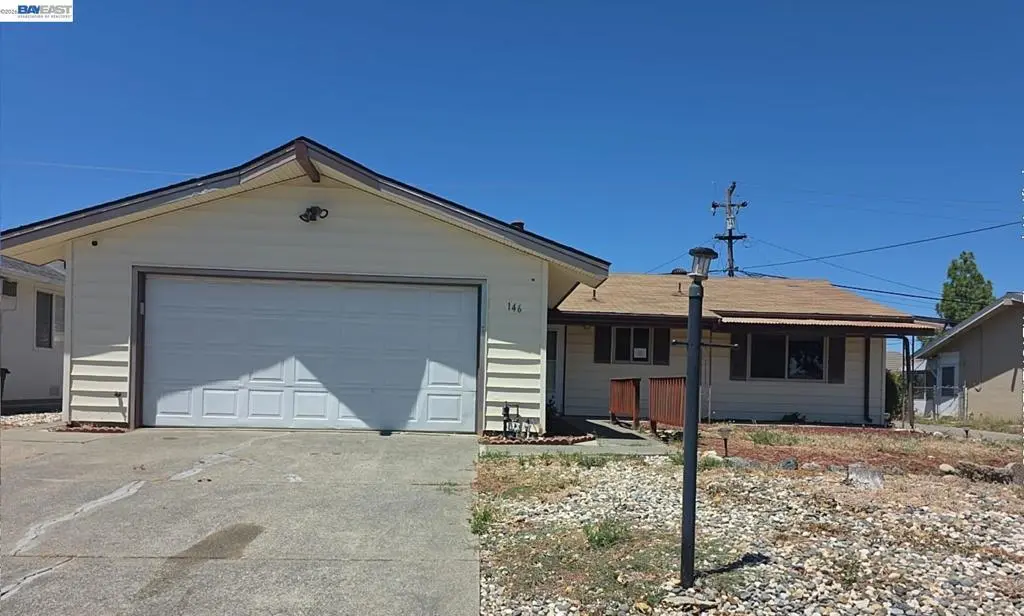 146 Isle Royale Cir, Vacaville, CA — listing photo 1